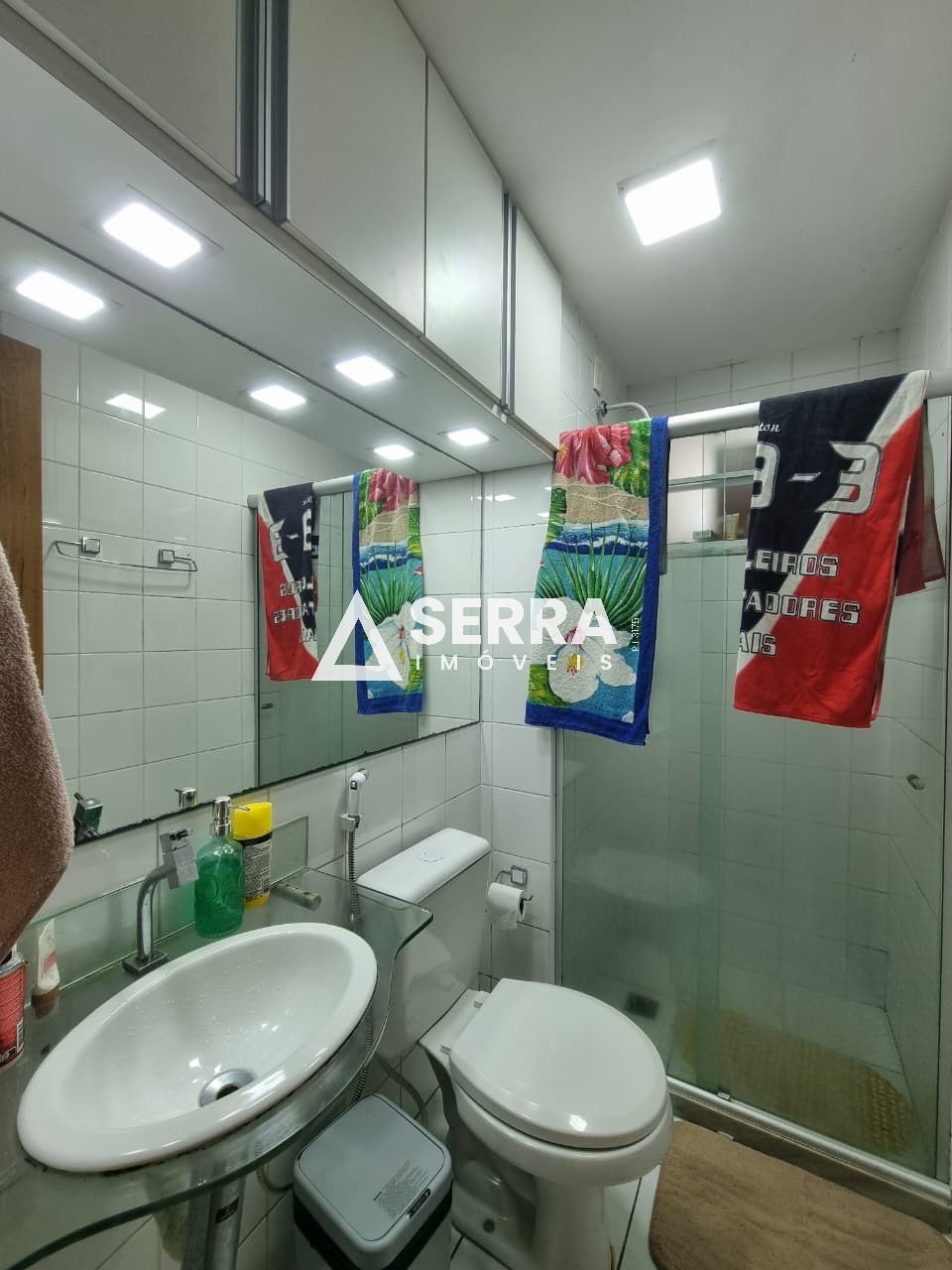 Apartamento - Imbuí