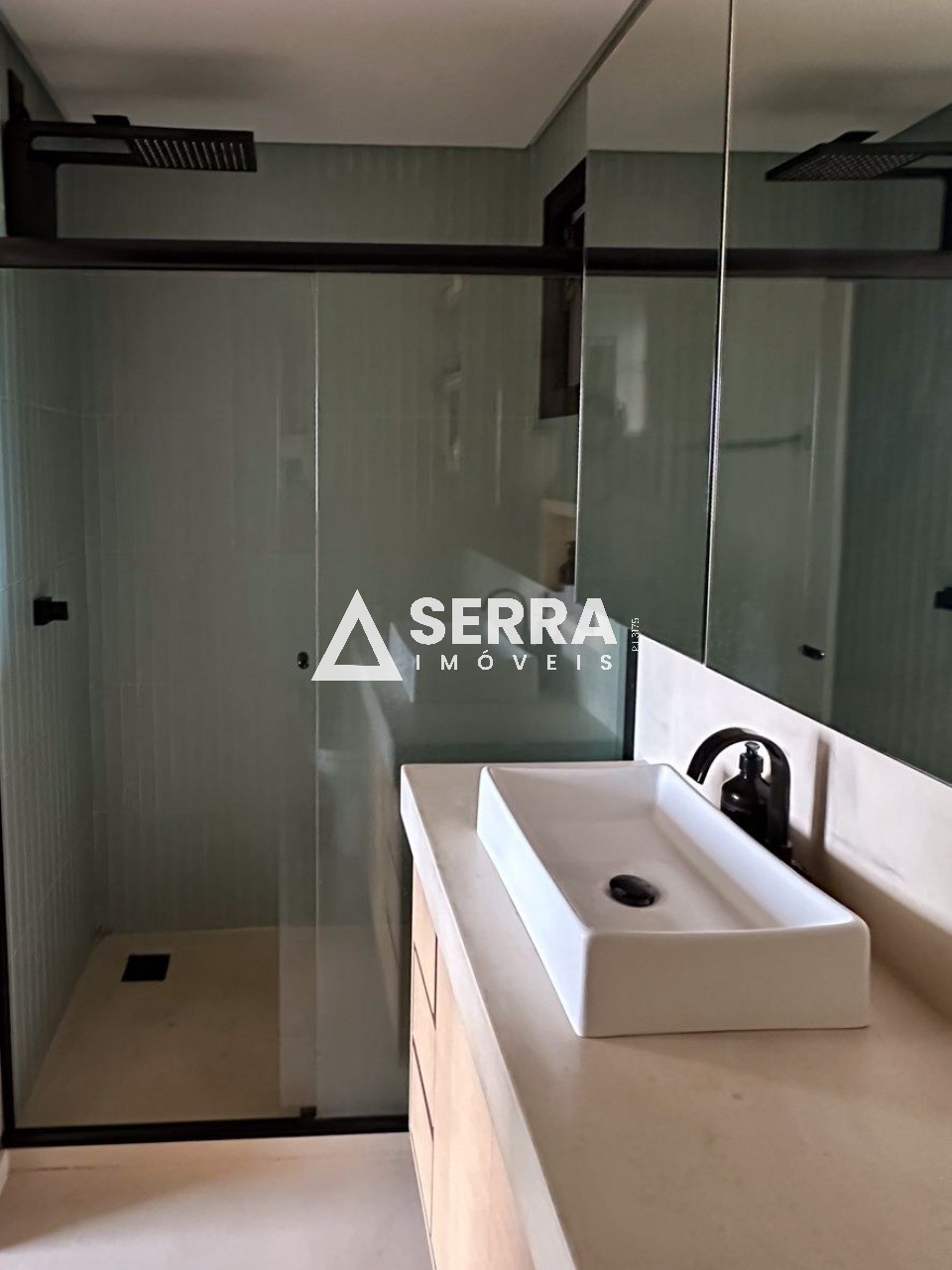 Apartamento - Vilas do atlântico