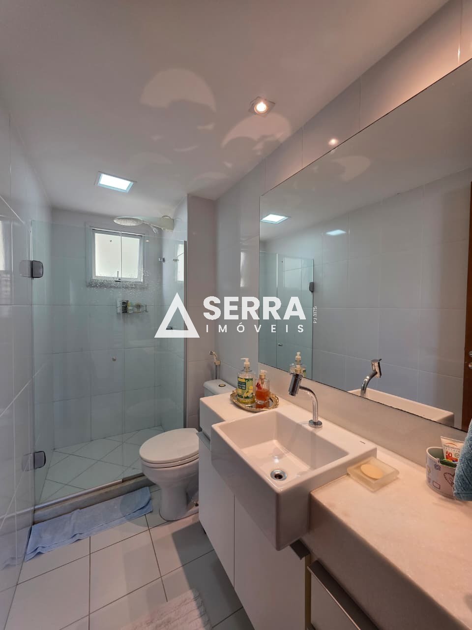 Apartamento - Centro