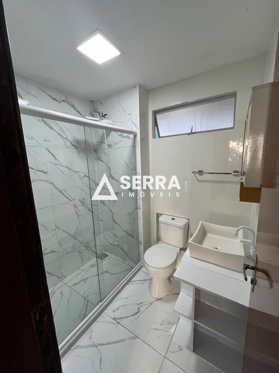 Apartamento - Brotas