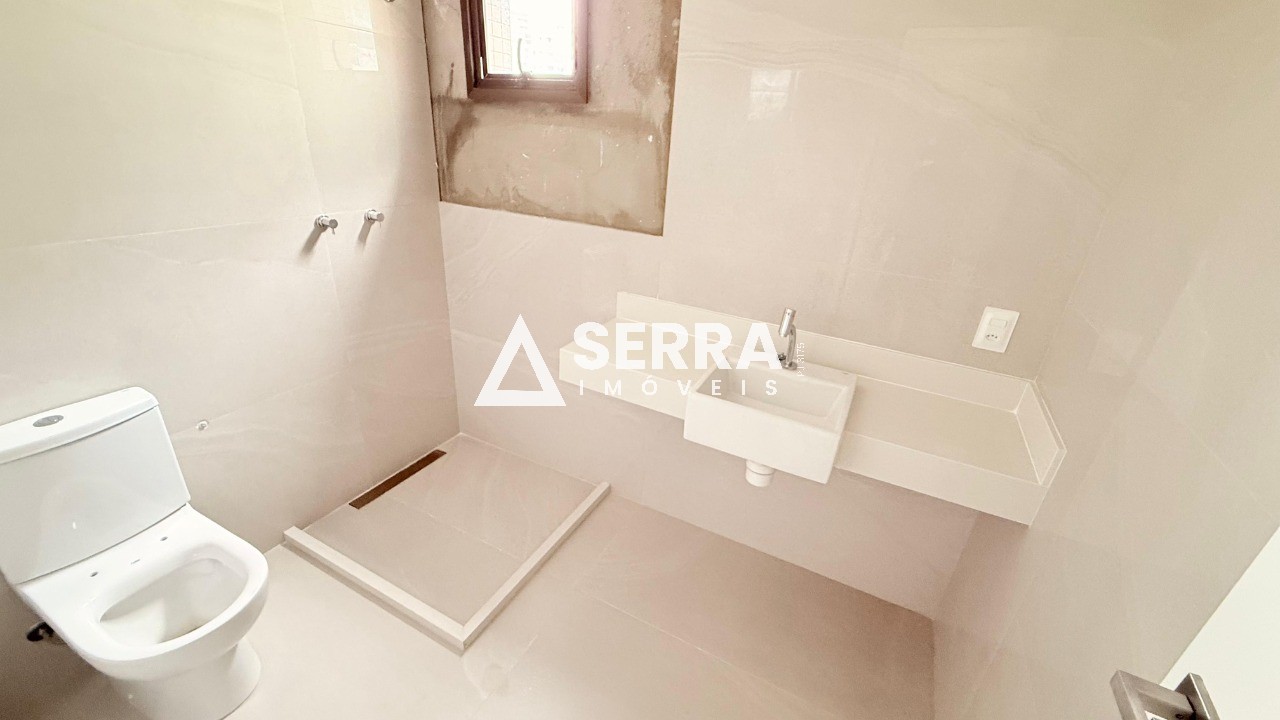 Apartamento - Alphaville i