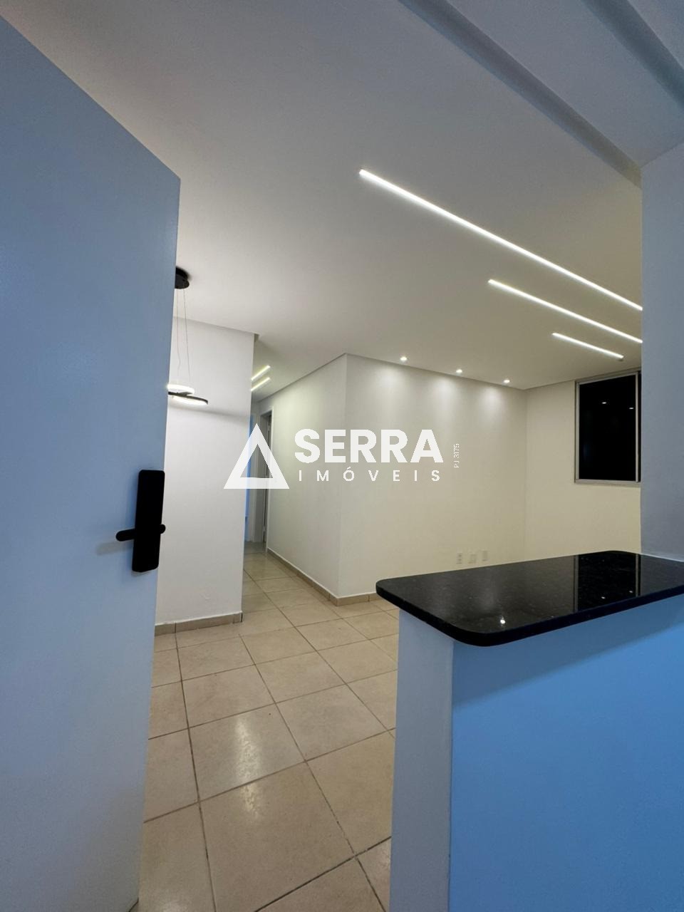 Apartamento - Recreio ipitanga