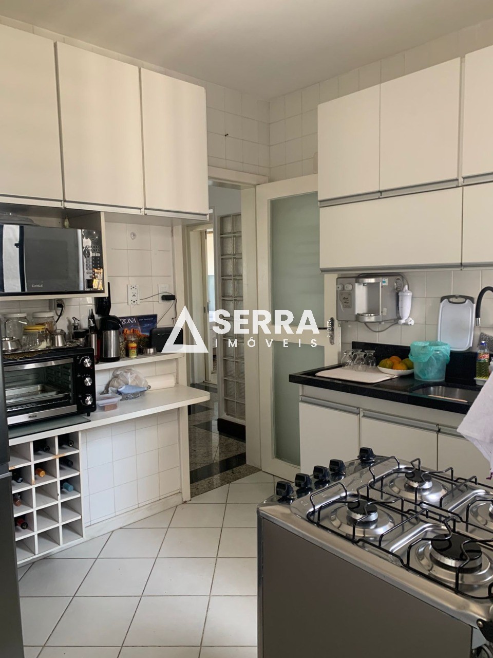 Apartamento - Candeal