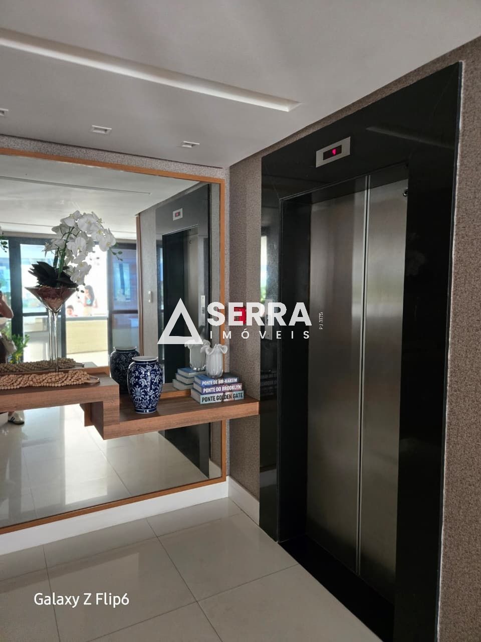 Apartamento - Stiep