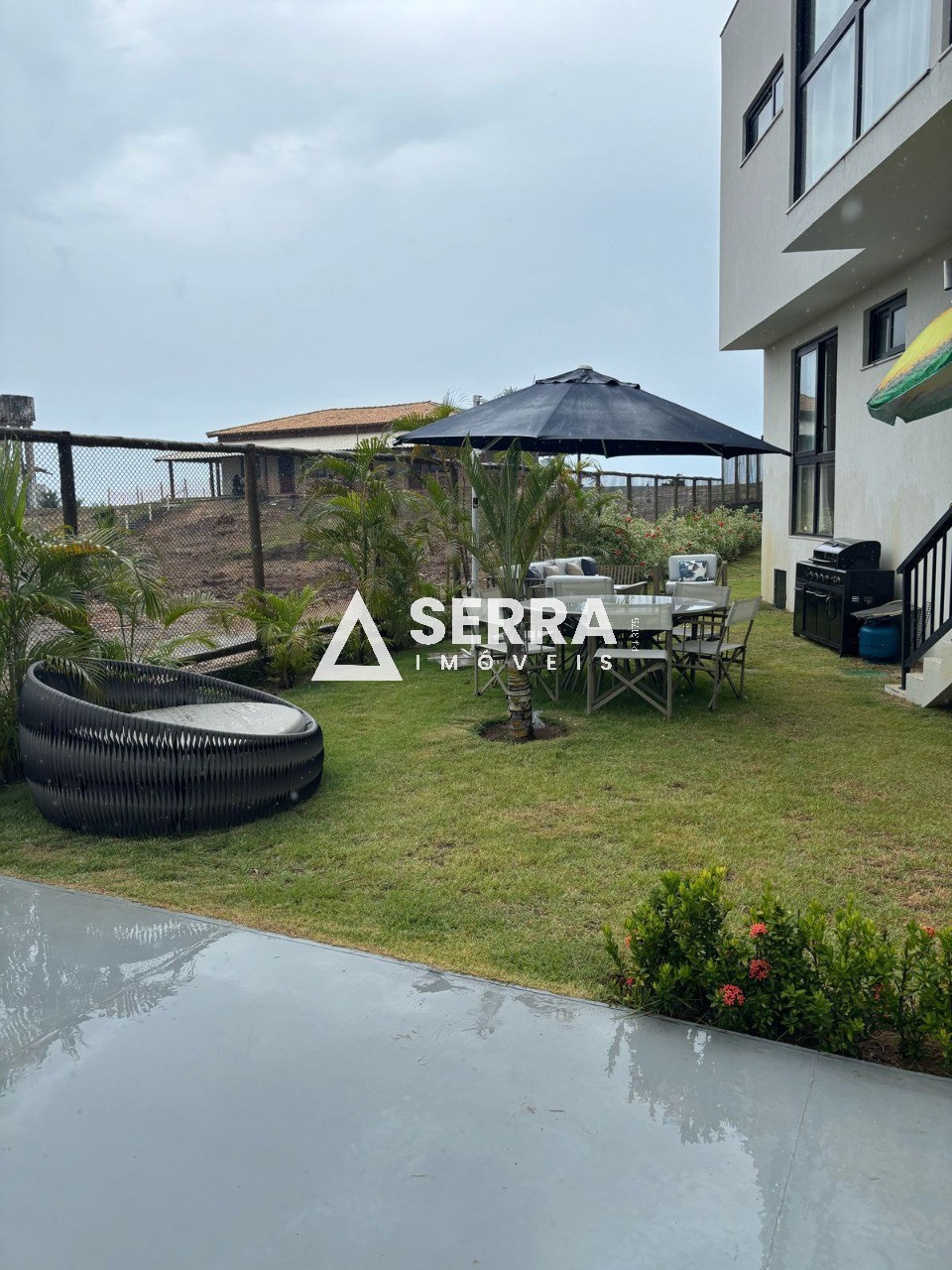 Casa - Itacimirim (monte gordo)