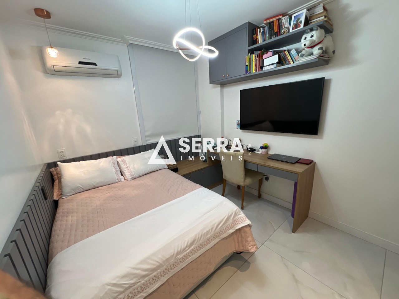 Apartamento - Graça