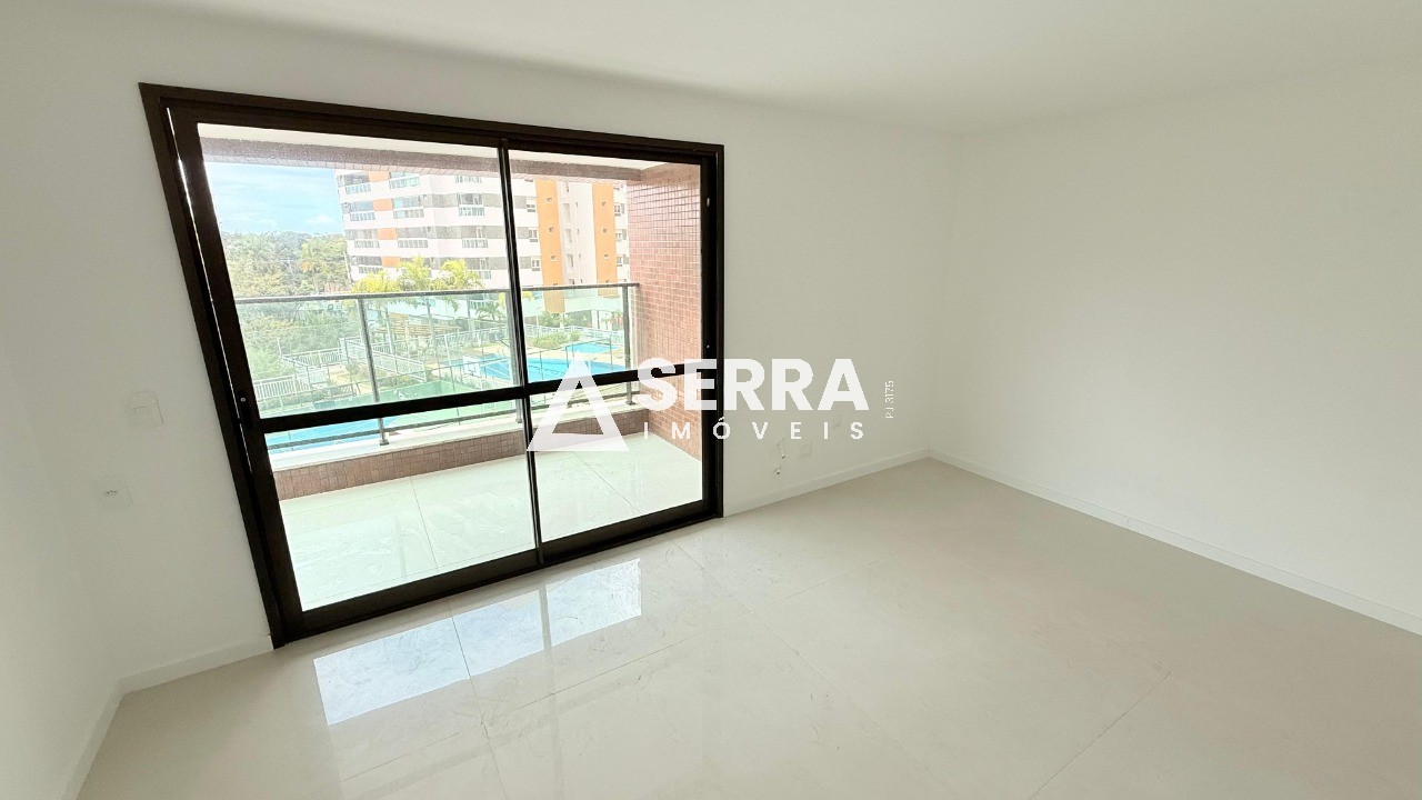 Apartamento - Alphaville i