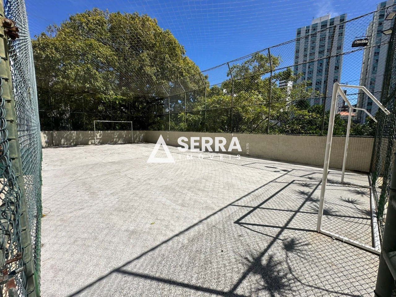 Apartamento - Canela