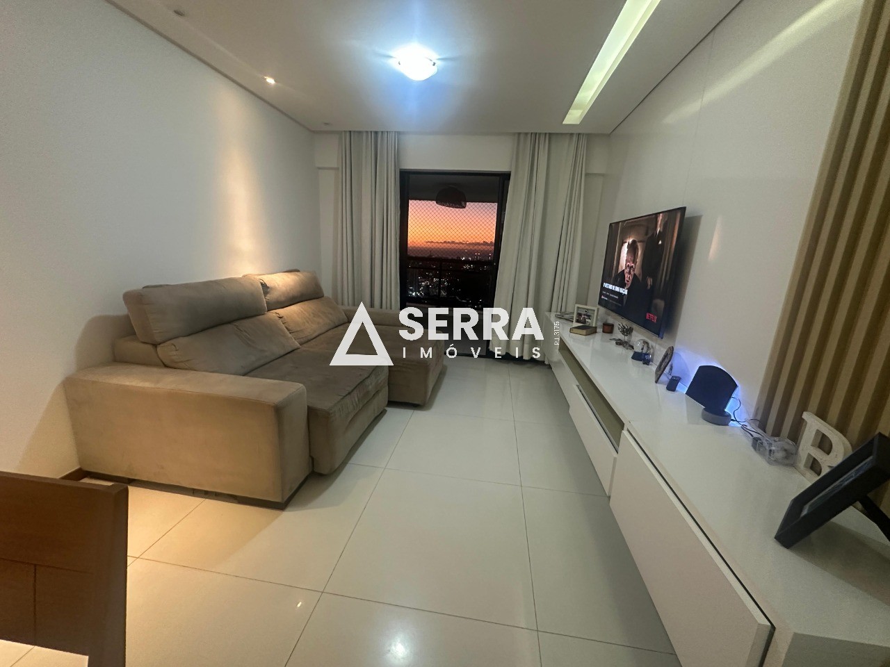 Apartamento - Vila laura