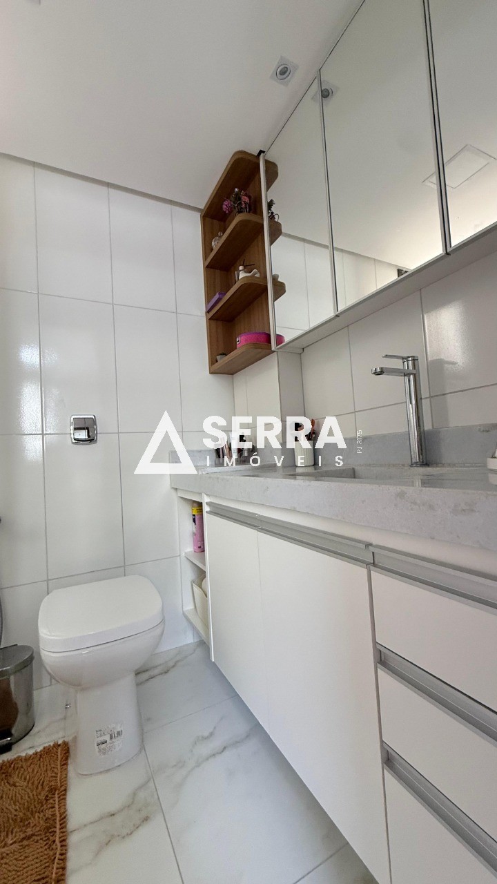 Apartamento - Candeal