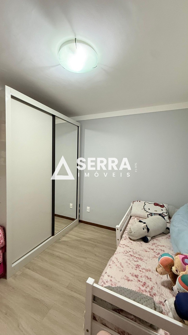 Apartamento - Candeal