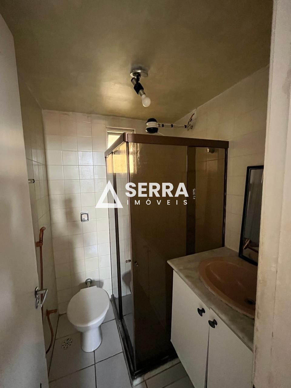 Apartamento - Rio vermelho