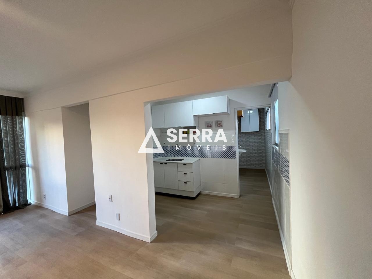 Apartamento - Brotas