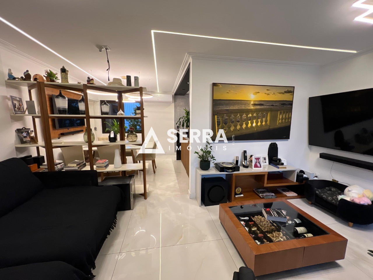 Apartamento - Graça