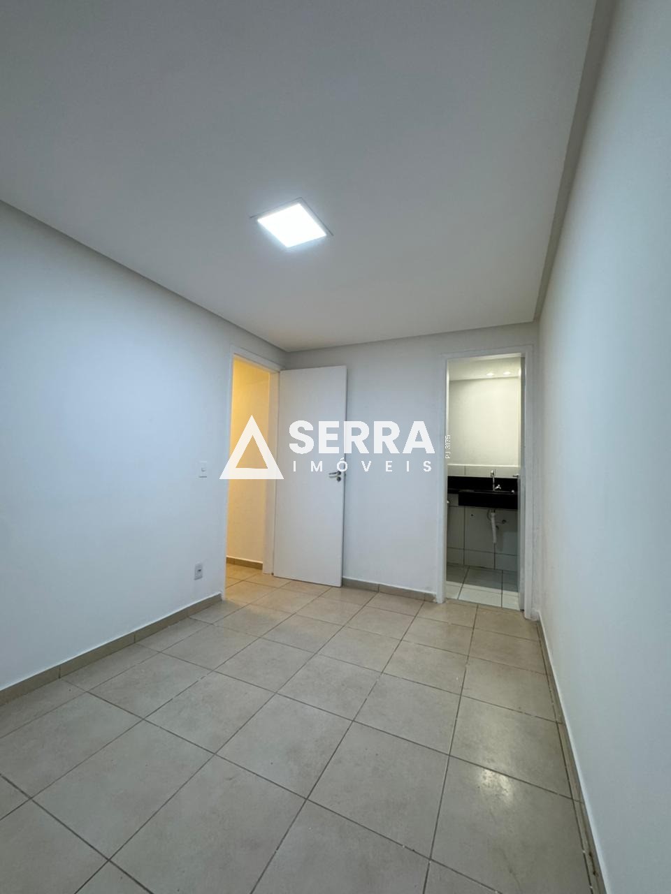 Apartamento - Recreio ipitanga