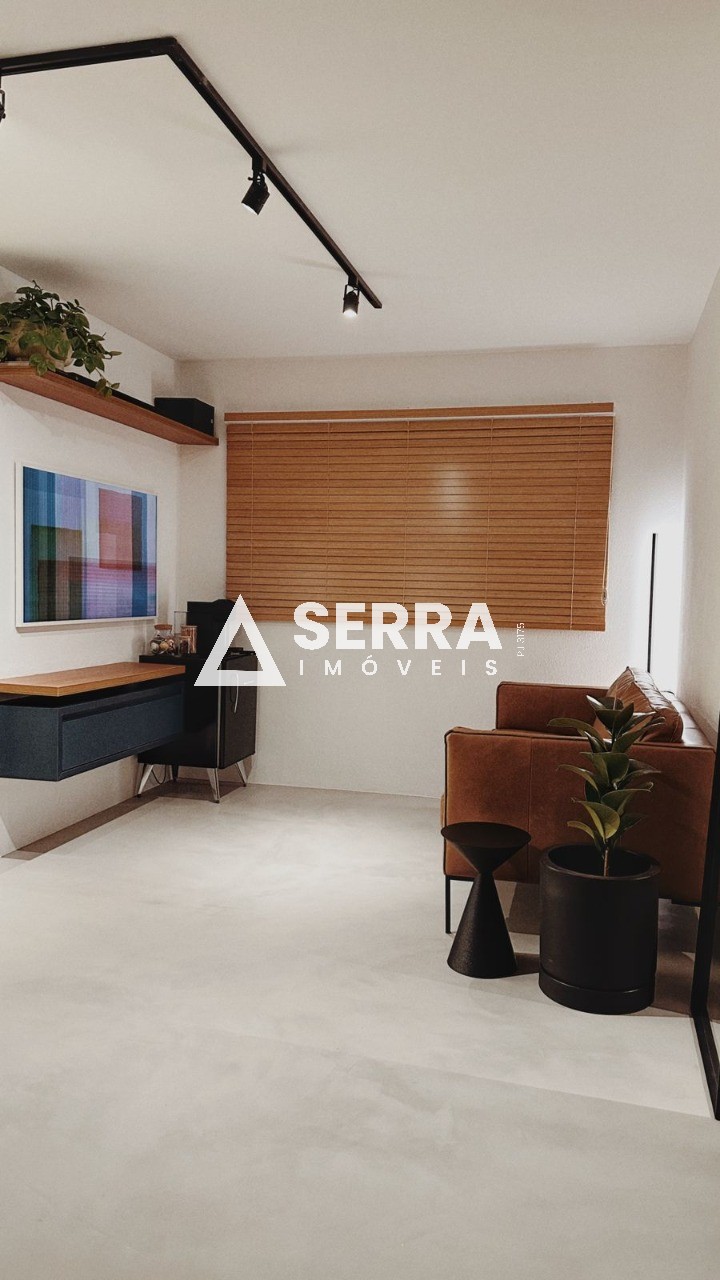 Apartamento - Vilas do atlântico