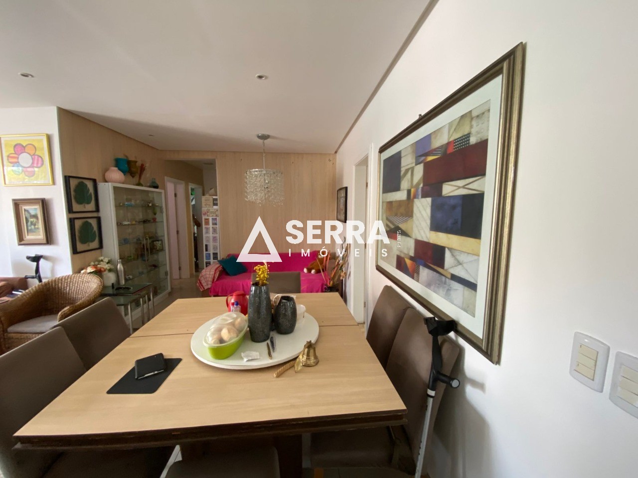 Apartamento - Pituba