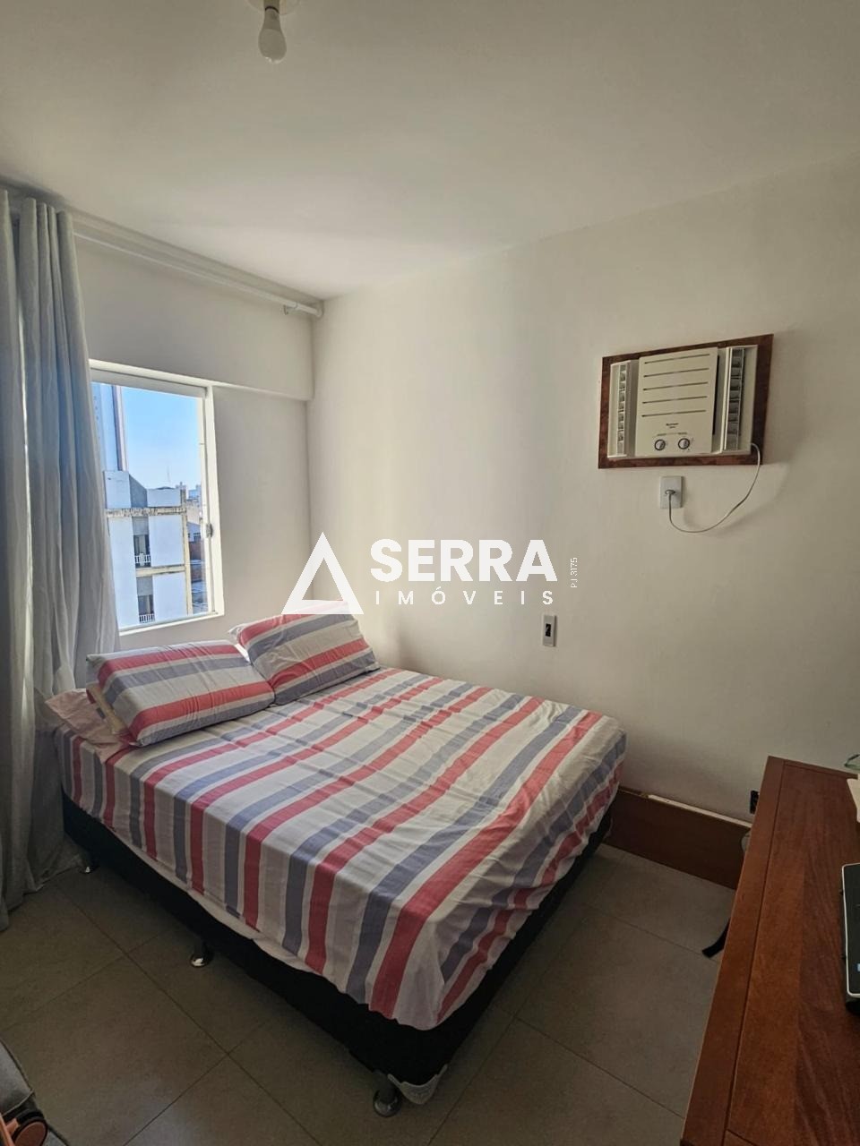 Apartamento - Brotas