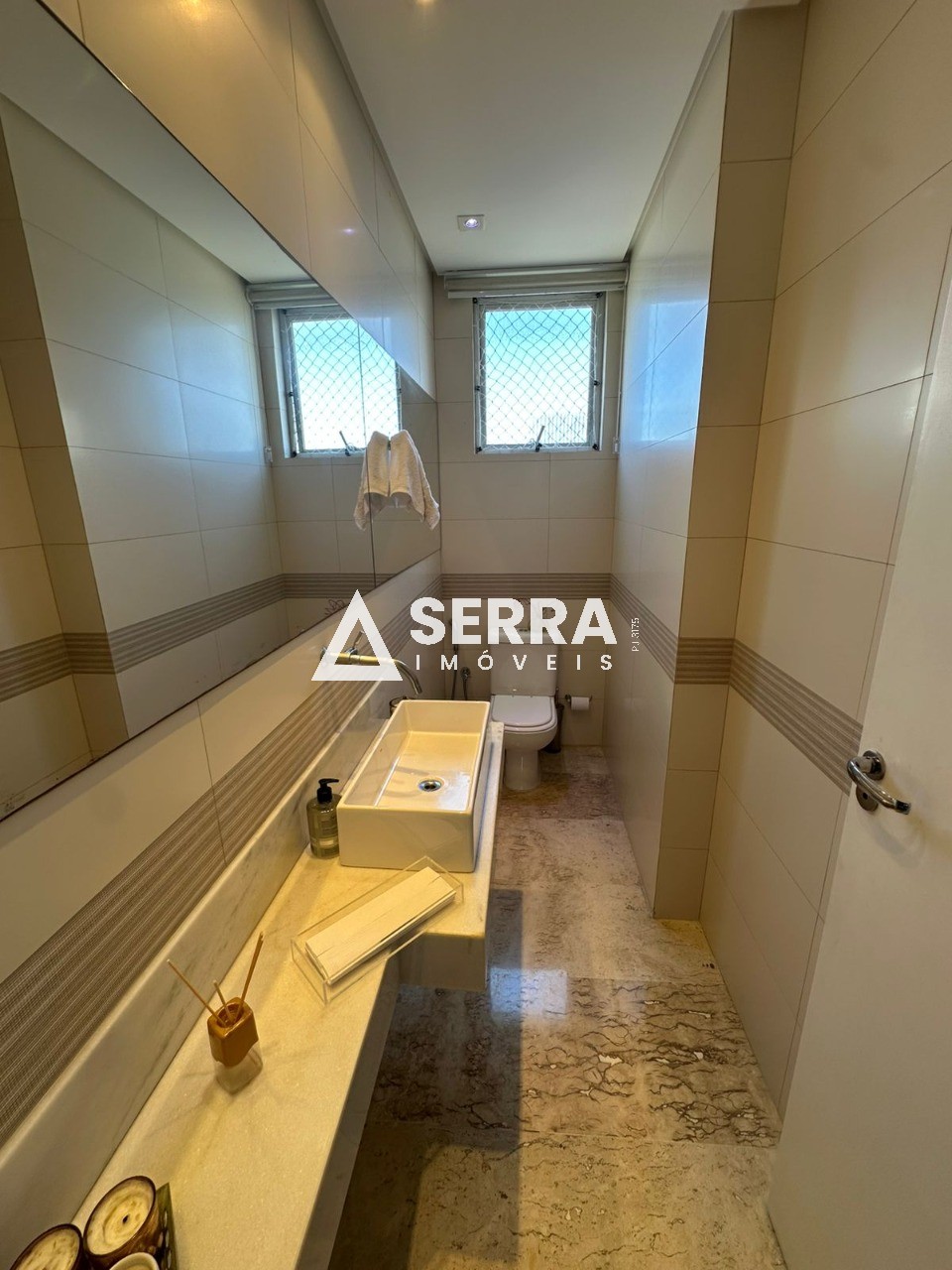 Apartamento - Canela