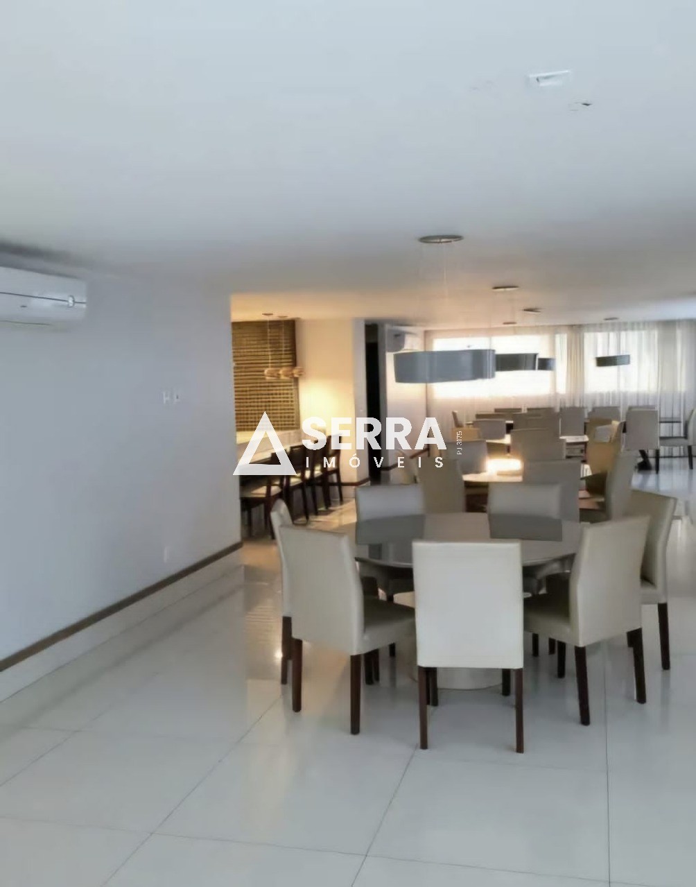 Apartamento - Stiep