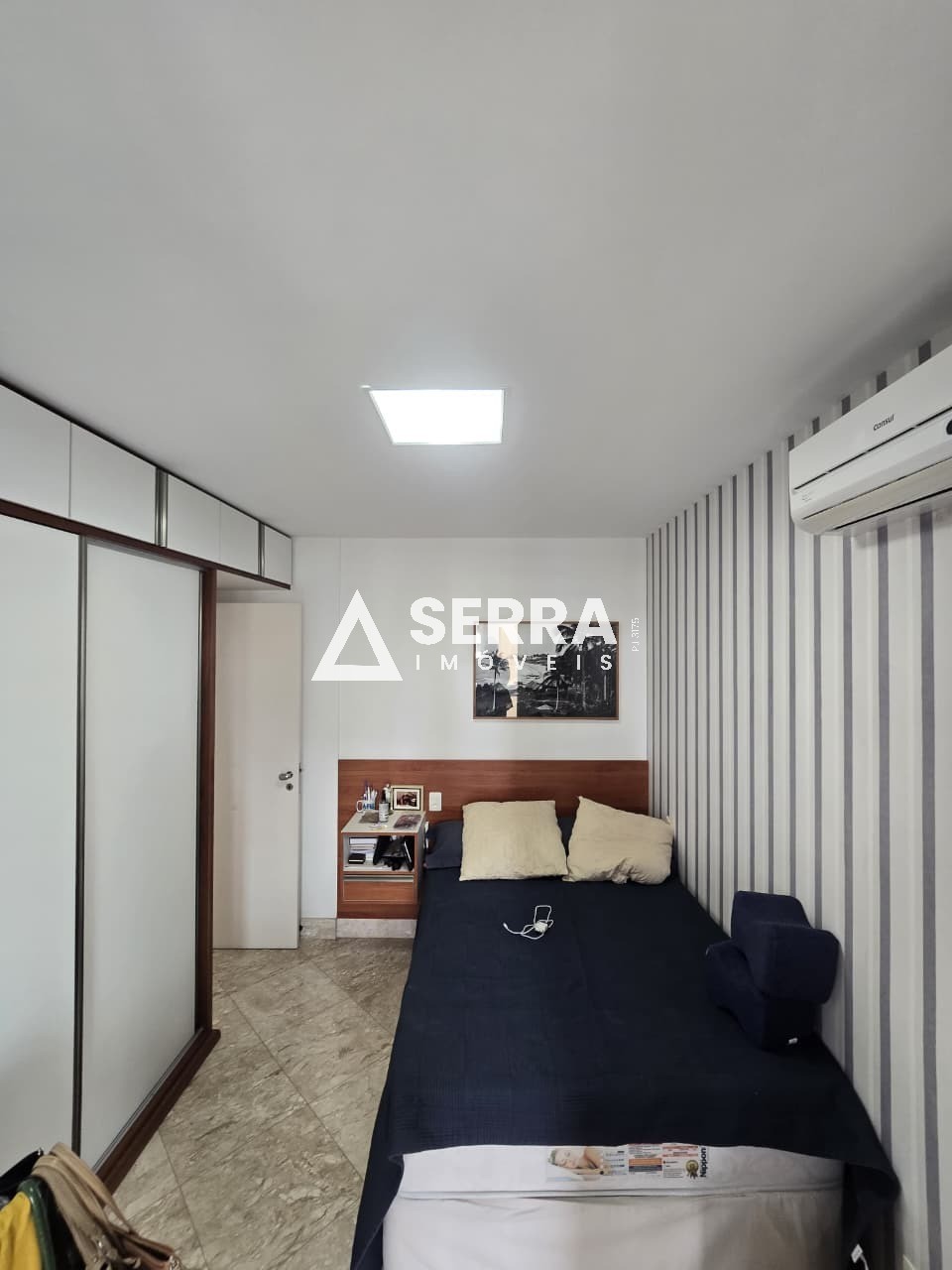 Apartamento - Ondina