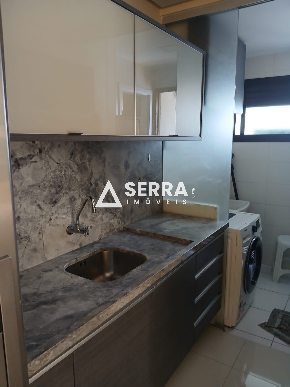 Apartamento - Federação