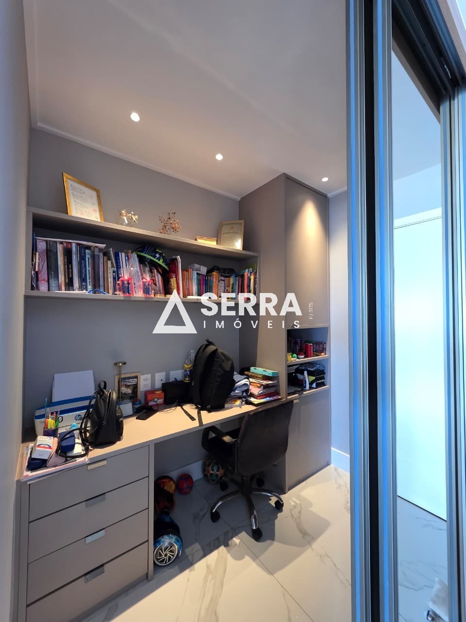 Apartamento - Pituaçu