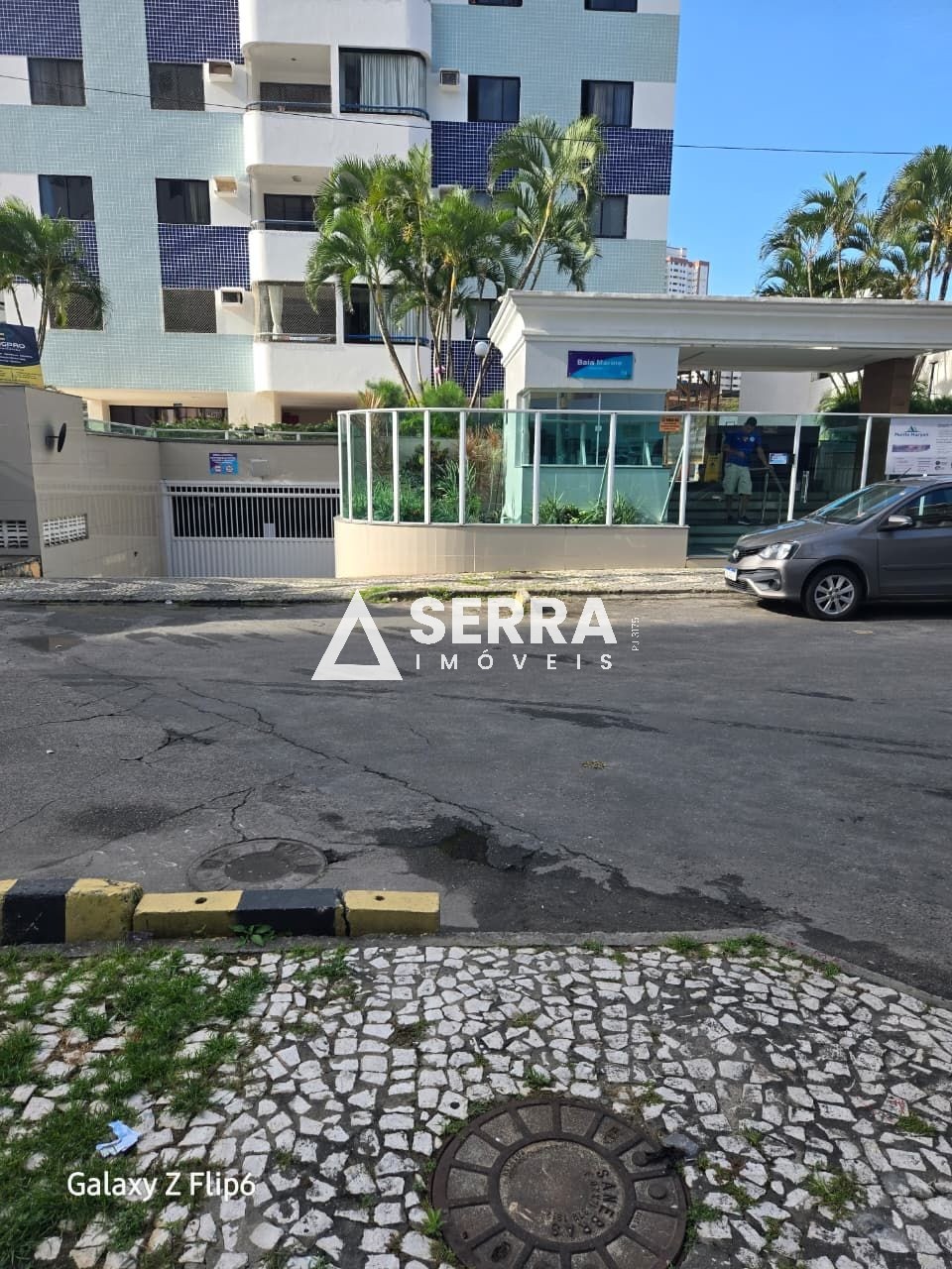 Apartamento - Stiep