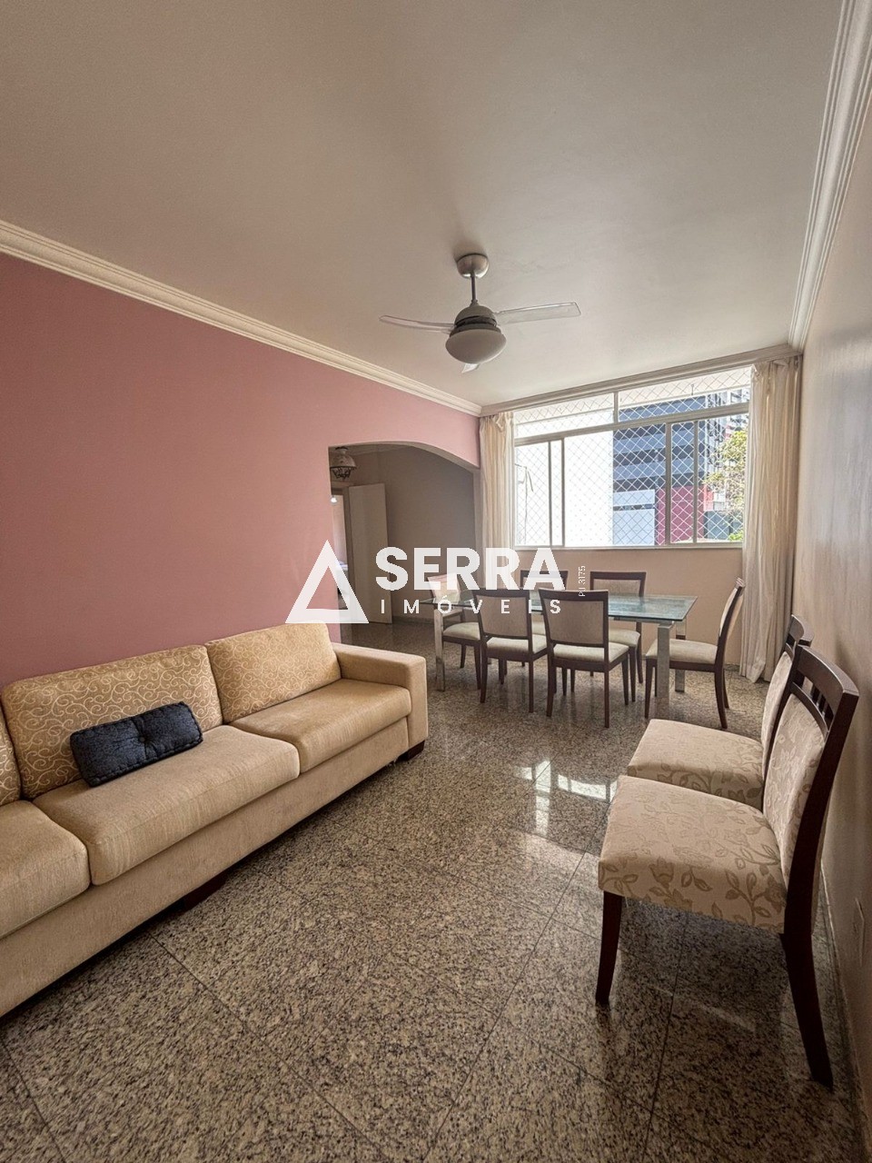 Apartamento - Pituba