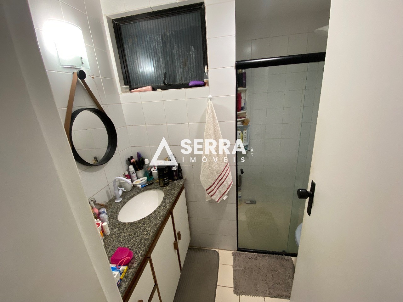 Apartamento - Armação