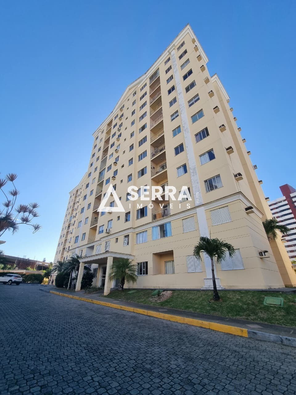 Apartamento - Imbuí