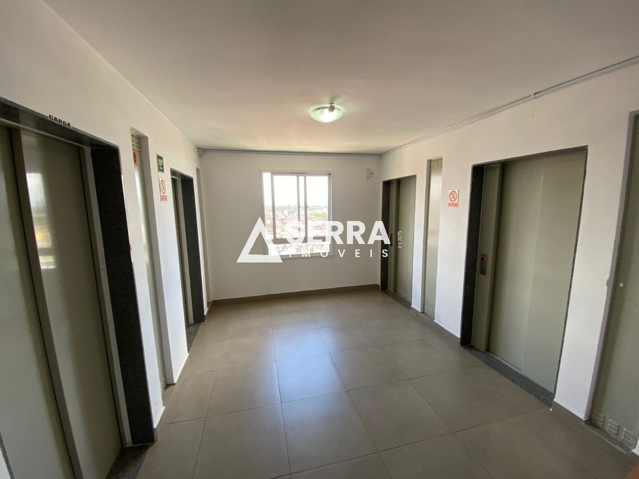Apartamento - Pernambués