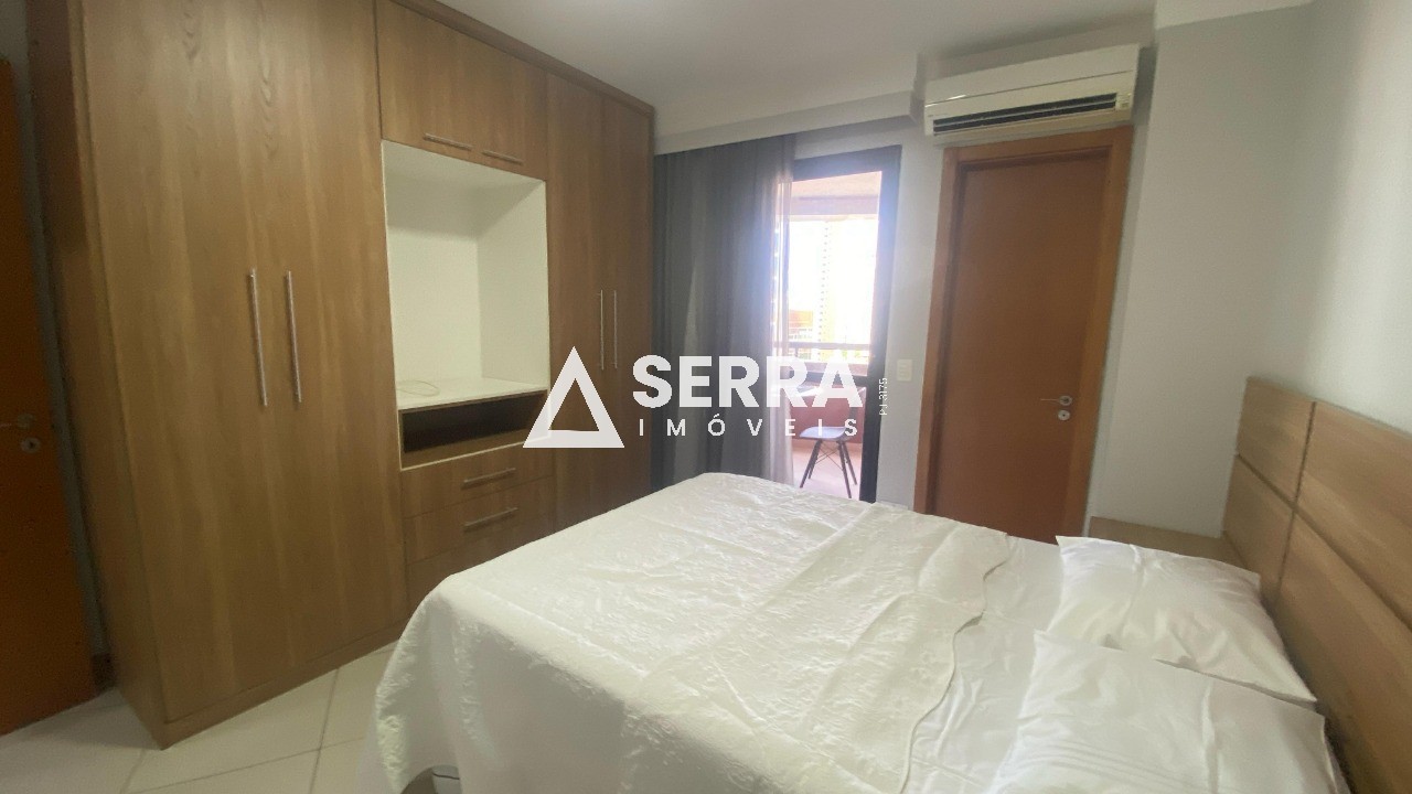 Apartamento - Caminho das árvores