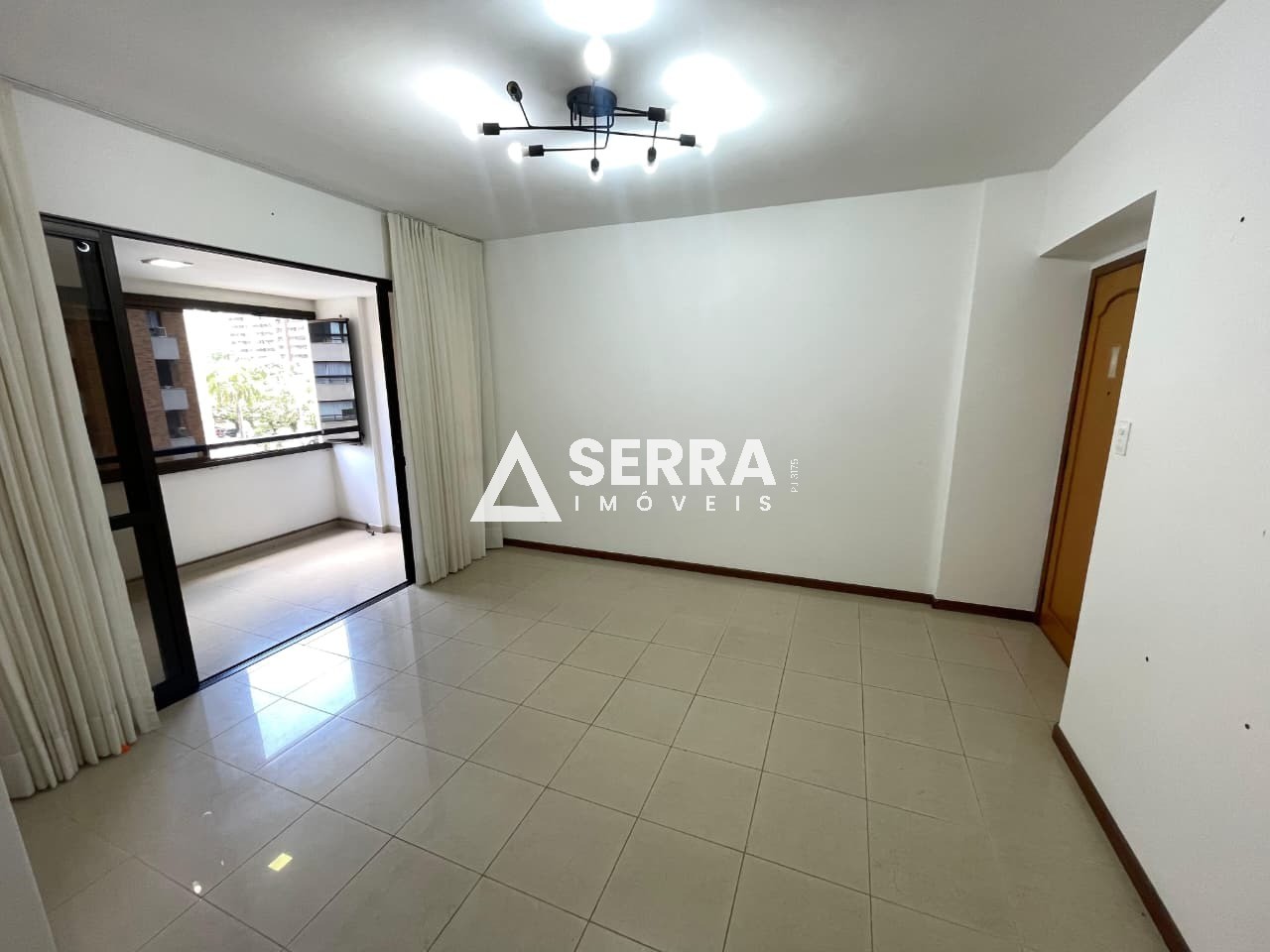 Apartamento - Pituba