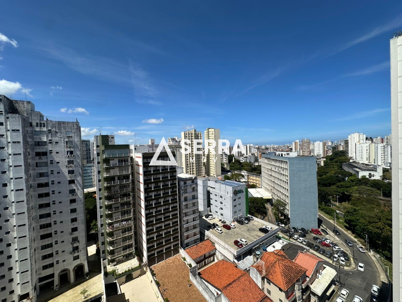 Apartamento - Canela