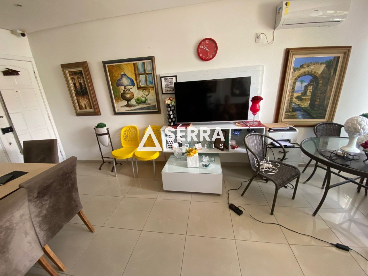 Apartamento - Pituba