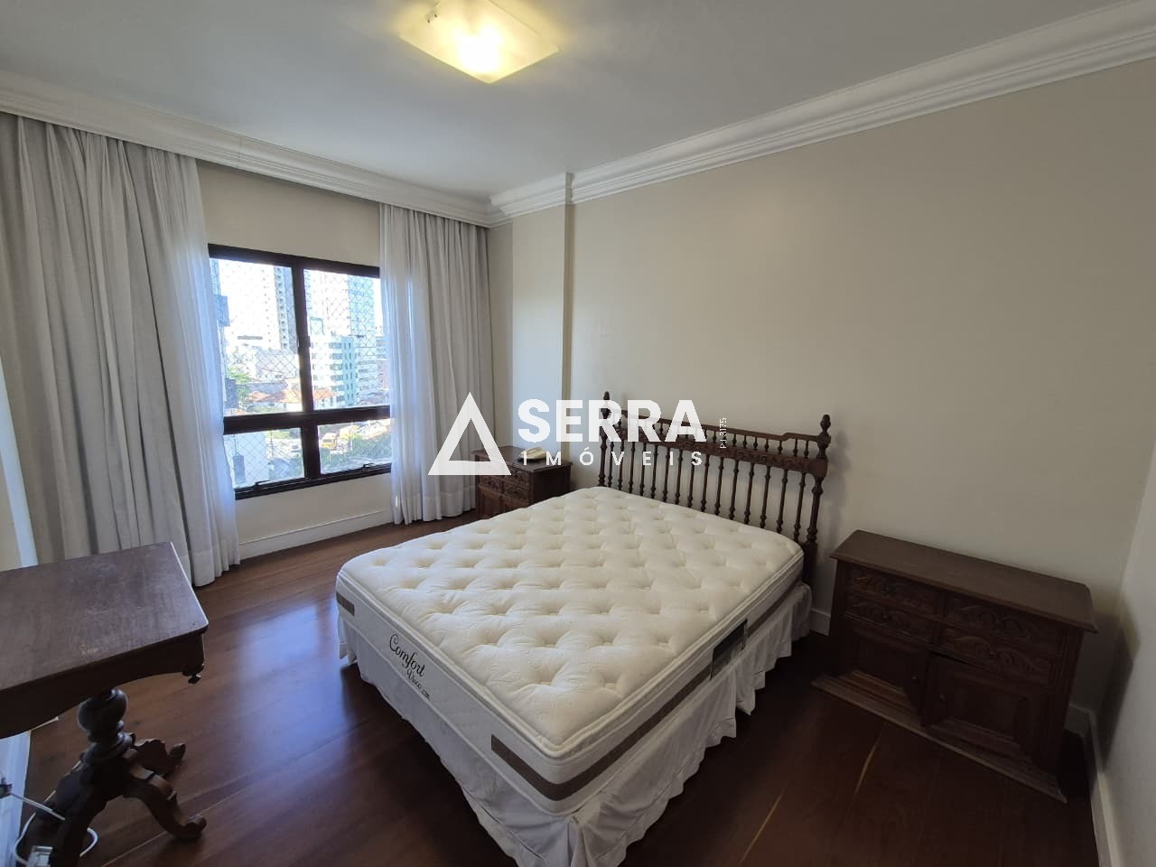 Apartamento - Ondina