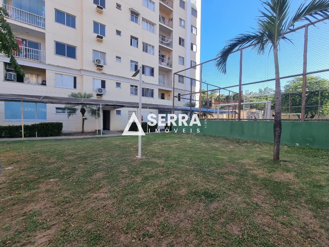 Apartamento - Imbuí