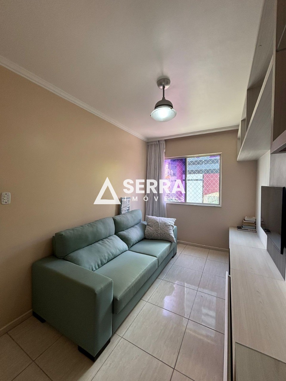 Apartamento - Pituba