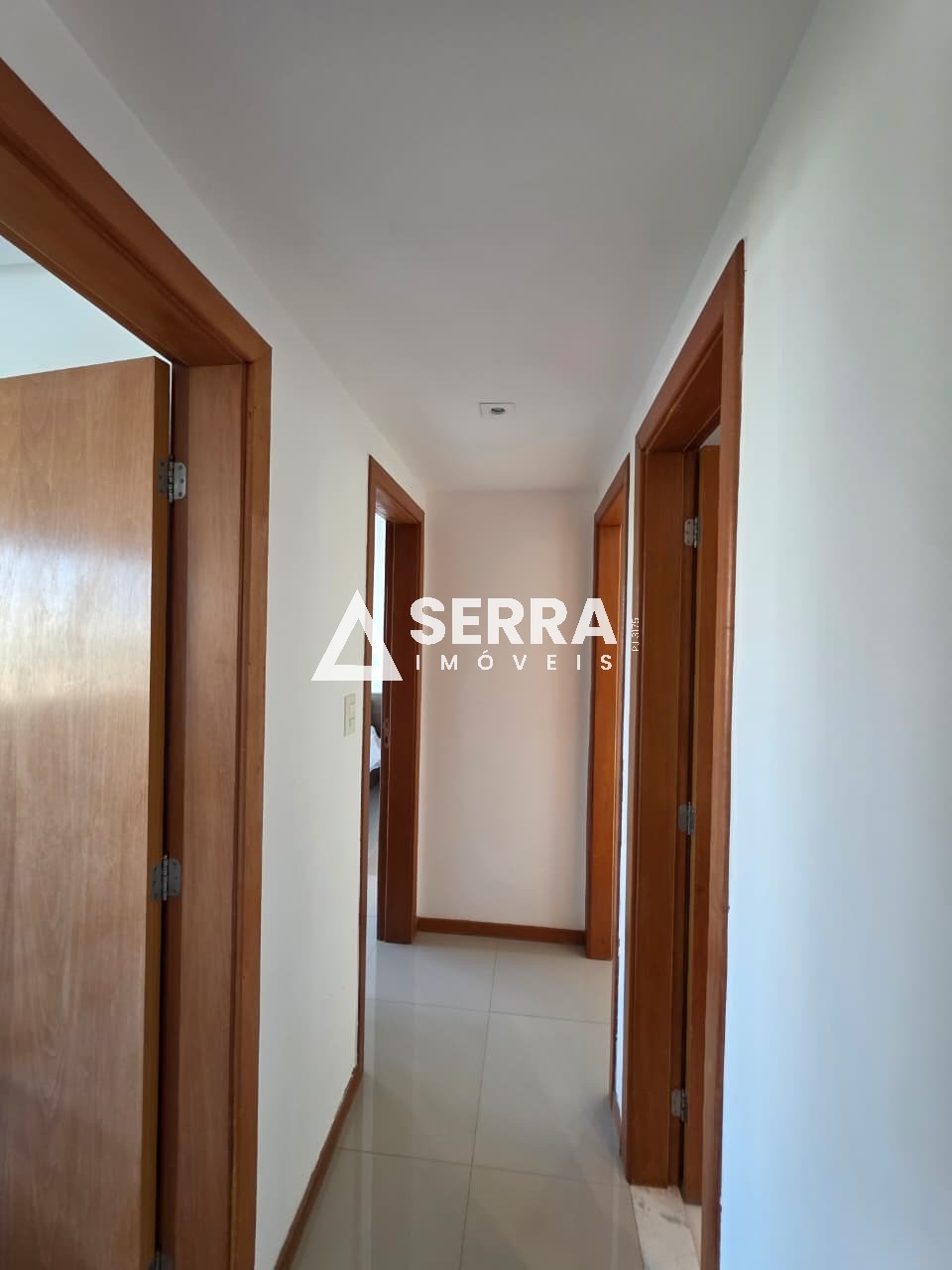 Apartamento - Centro