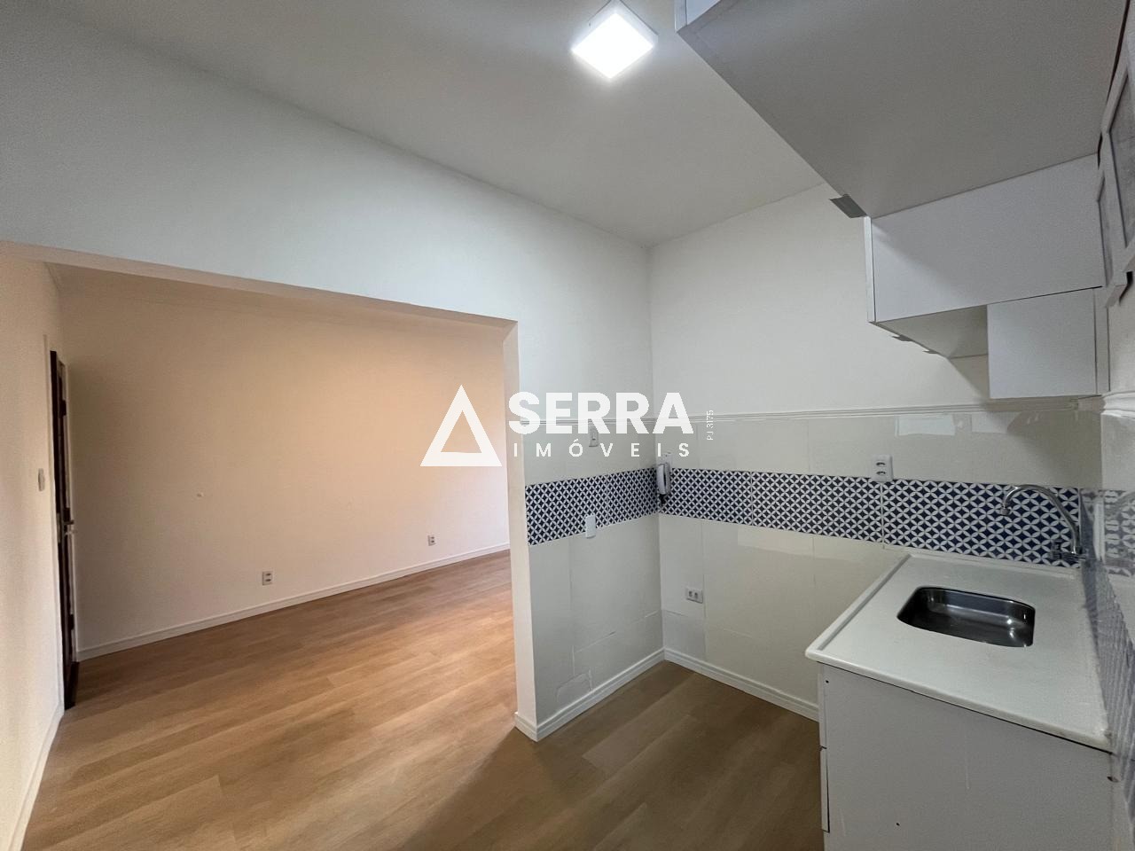 Apartamento - Brotas