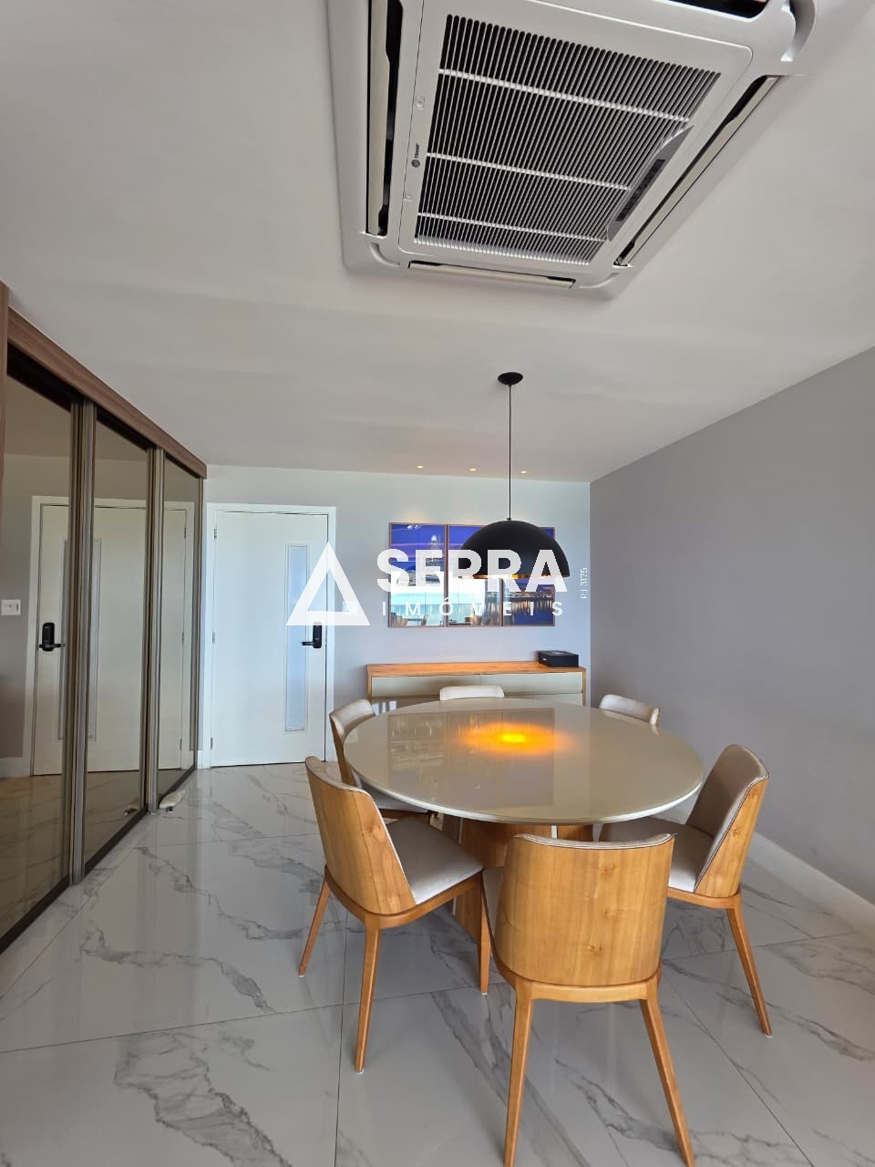 Apartamento - Pituaçu