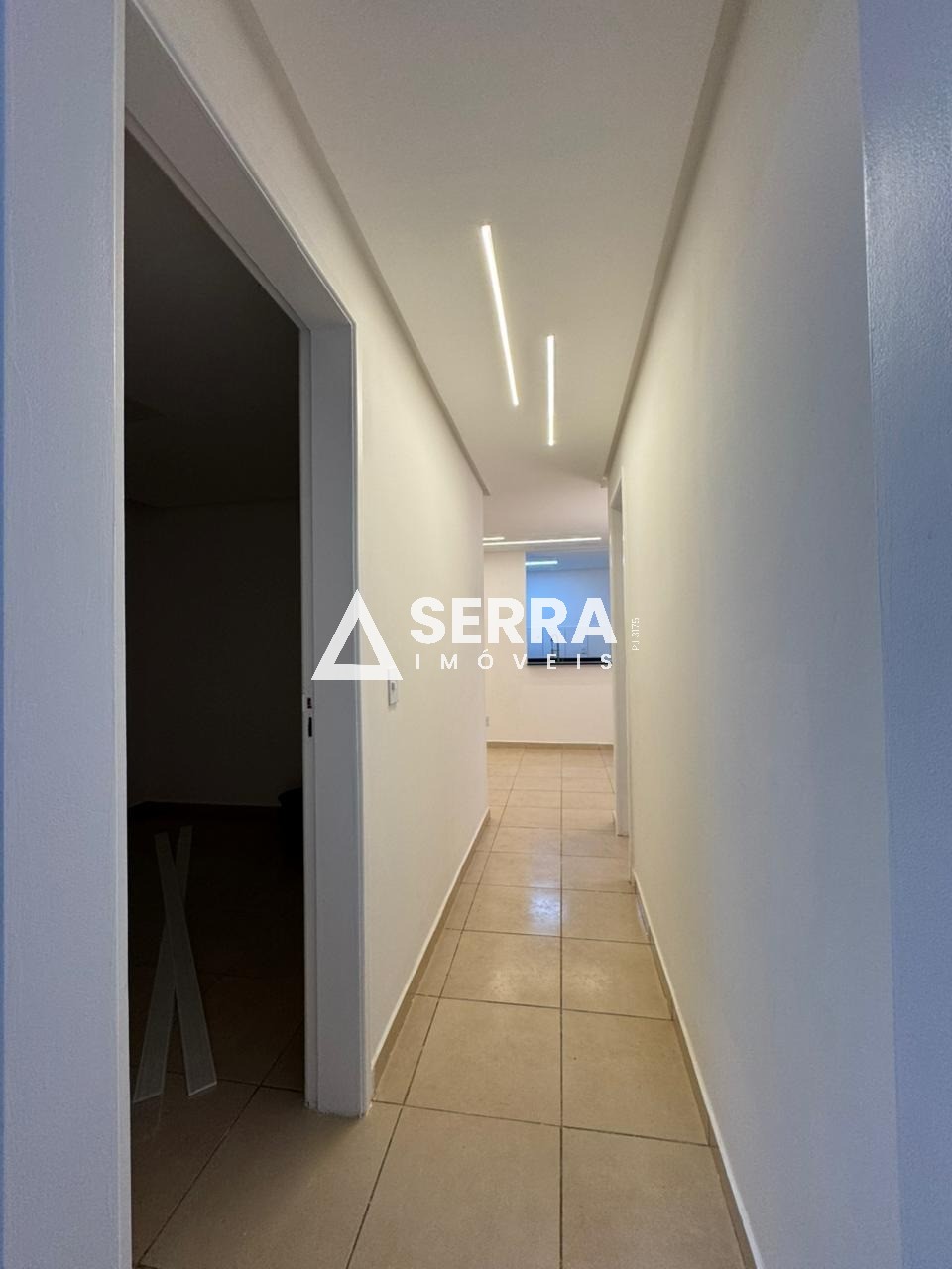 Apartamento - Recreio ipitanga