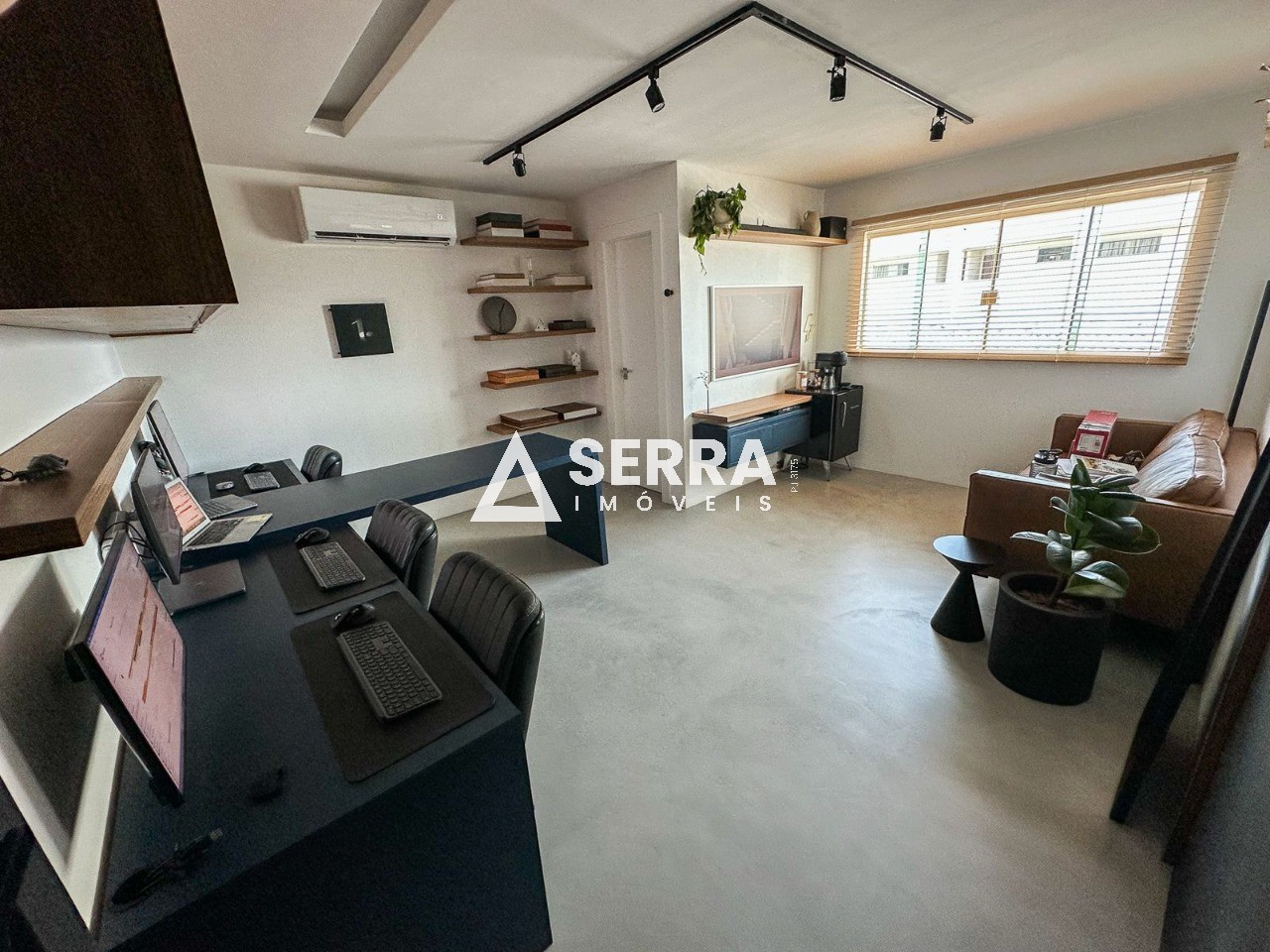 Apartamento - Vilas do atlântico
