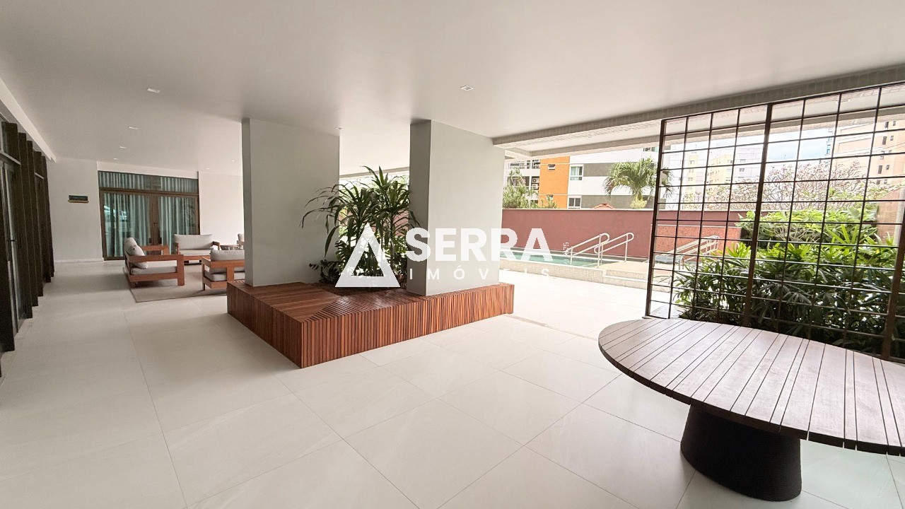 Apartamento - Alphaville i