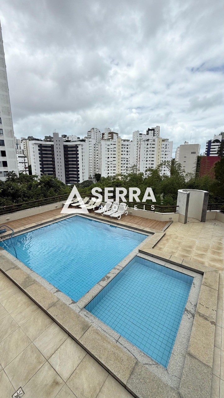 Apartamento - Candeal