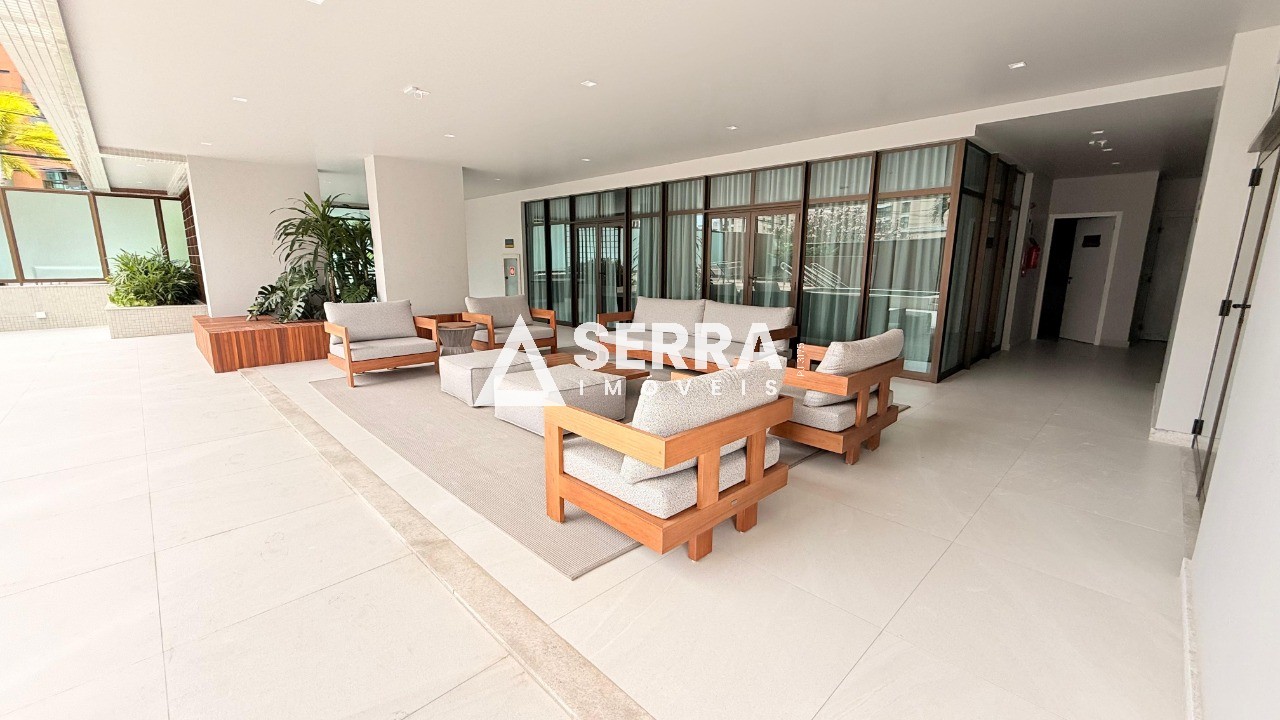 Apartamento - Alphaville i