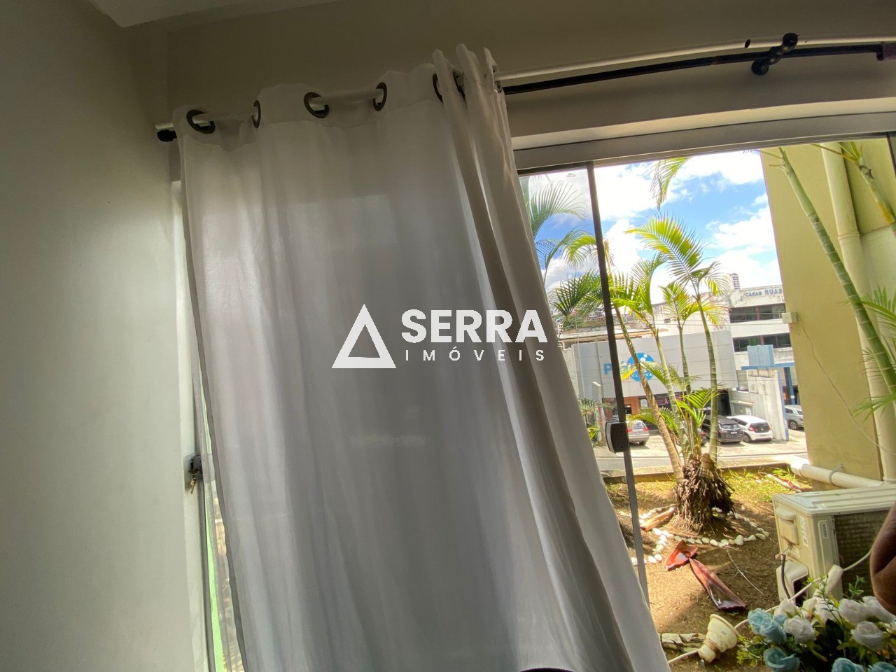 Apartamento - Pituba