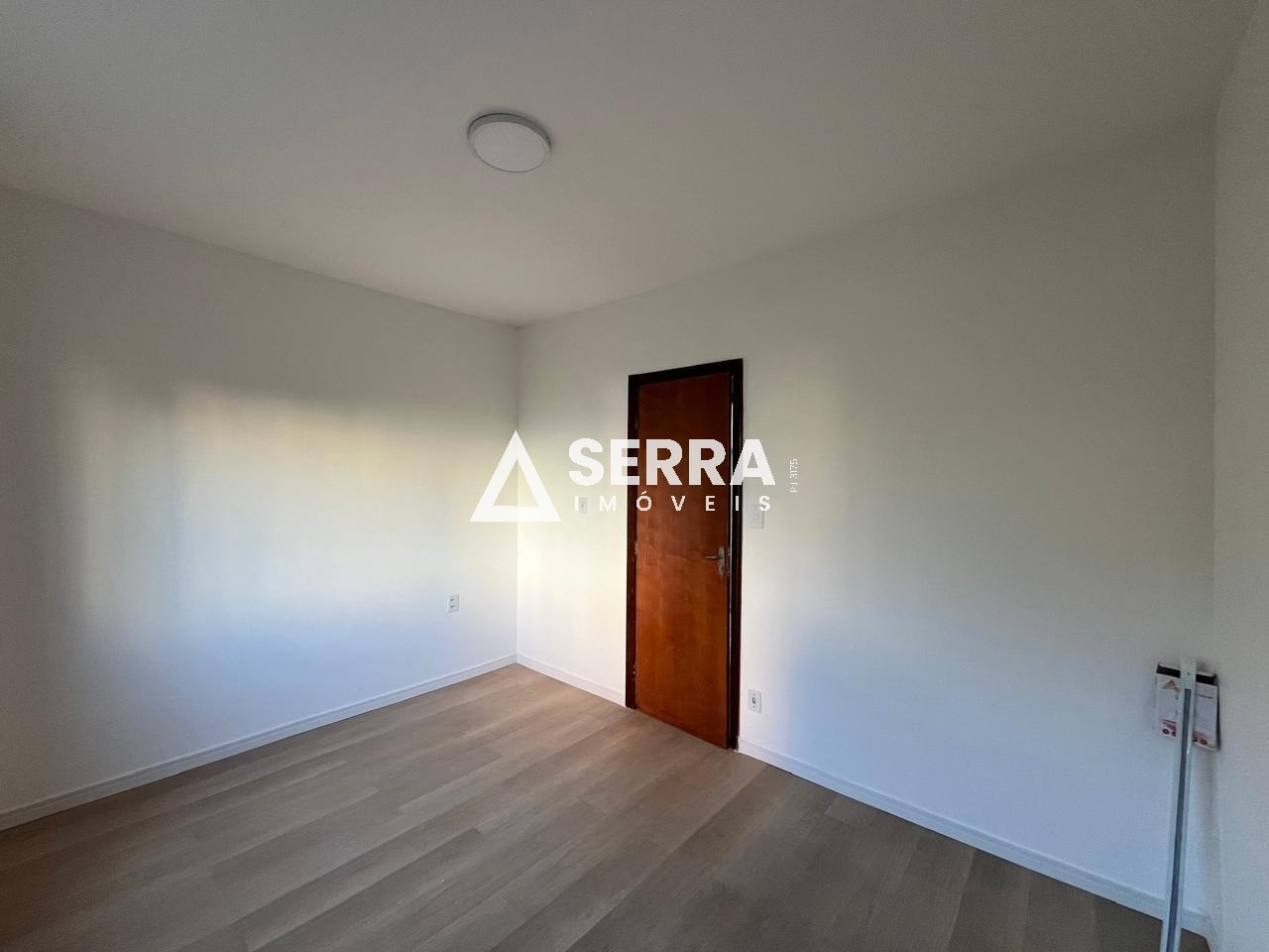 Apartamento - Brotas