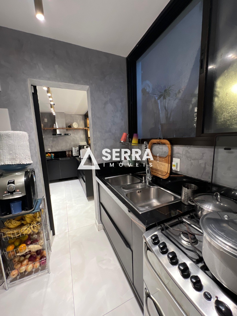 Apartamento - Graça